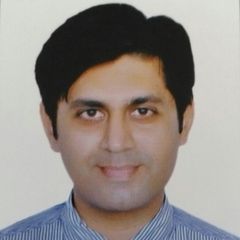 shahid muni, Senior Sales Associate