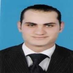 Ahmed Ahmed Abu Elyazeed Mohamed nasr, Mechanichal Engineer
