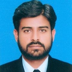 Abdul Ghani, Assistant Administration