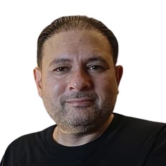 Tarek Ali, General Manager Operations