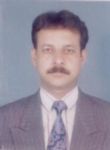 Shahzad Hassan, Manager Operations