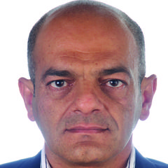 Elias S. Abdallah, Managing Director