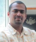 Aju Mohanan, IT Project Manager