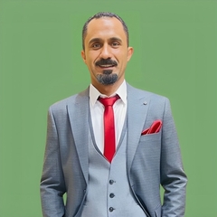 احمد عبد المنصف نادى عبد الغنى, Executive Chef