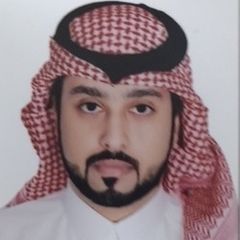 Saad Al-shahrani, Senior Sevice Agent