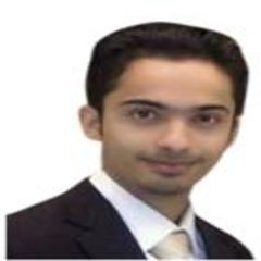 Syed على, Assistant Accountant