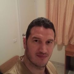 Abderrahim  Bourezah