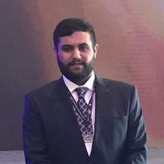 faisal alkhudair, Key Account Manager