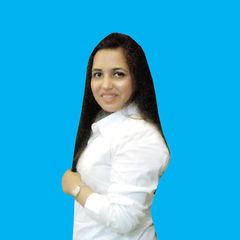Asma Aqeel, Business Planning Manager