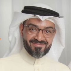 Jaffer Almagaslah, Administration & Government Relations Supervisor 