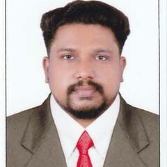 abhilash ashok