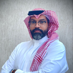 Assem Alghamdi
