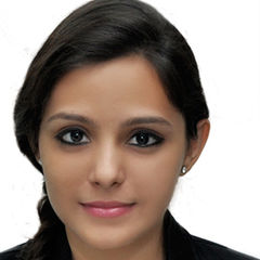 Varsha Vaswani