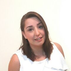 Jess O'Dell, Executive Assistant To CEO