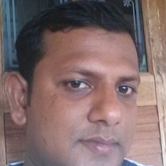 khamarudheen venthodi