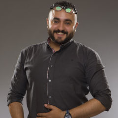 mohamed khalil, Brand Manager