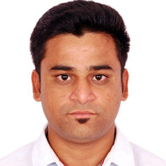 Pradeep Chandra Ravanam, Environment Engineer