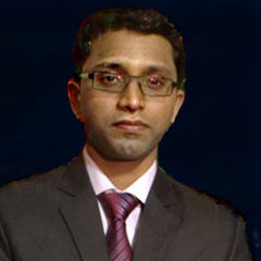 Sunil Shetty, Specialist Senior