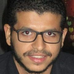 Ahmed Khaled, Cost Accounting Lead