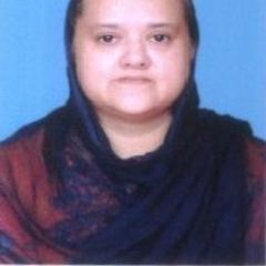 saeeda bokhari, WOMAN MEDICAL OFFICER AND MANAGER LEVEL ALSO.