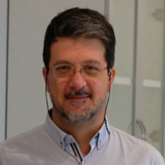 Alfredo Ferrara, Lead Architect - project Manager