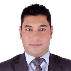 محمد abduaziz, System Analyst