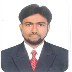 Mohammad Gulam Hussain