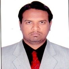 SYED AASIM, IT MANAGER