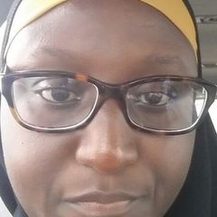 AISHA ADEDIGBA