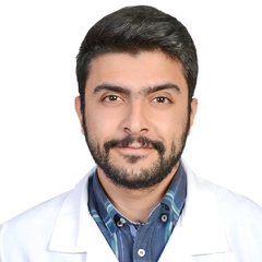 Bader Aldeen Abu Hjeeleh, full time pharmacist