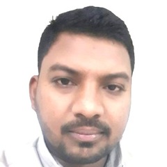 Mohammed Osayedullah Ifham Ali, Qa/qc Civil Engineer