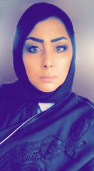 Tarfah Al-Salem, مساعد اداري