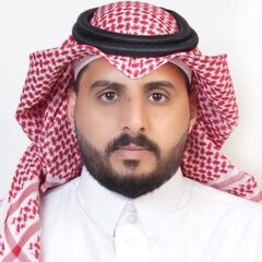 خالد الدوسري, Cyber Security GRC Consultant