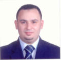 محمد elbadrey, مسئول مالي