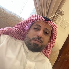 Ibrahim mattar Al Ghamdi, مشرف خدمات النقل البري