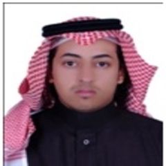 حسين خلف عوض العنزي, باحث قانوني 