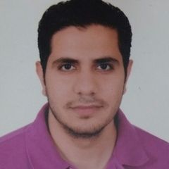 Mohammad Fouad, QC analyst