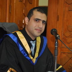 Khalaf Mohammed Edres Alwadiya, محاسب