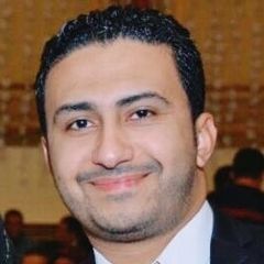 محمد عبدالسميع محمد أبو شادي, HR Generalist