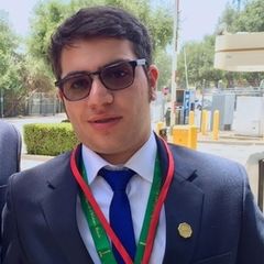 Mohammad Kattan PMP®, Project Engineer 