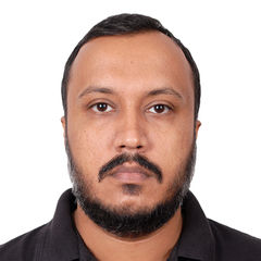 Syed Furqan Tahawer Tahawer, Security Systems Installer