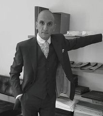 Fabio Graniero, Office Security Manager