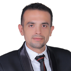Ahmed Abdallah AbdElaal Salama, Electrical Team Leader Engineer (Rotational / Re-hired)
