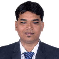Gaurav Jain, Accounts And Finance Manager