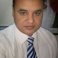 Hany Antar, Public Relations Officer