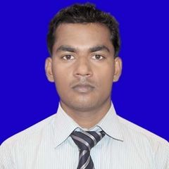 Nitin kumar behera