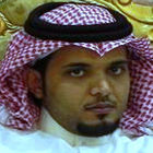 Saeed ALSHEHRI, Production Supervisor(مشرف انتاج)