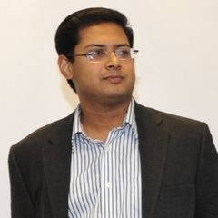 Malcolm Pereira, Training Administrator