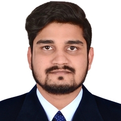 PRASOON SHARMA, testing and commissioning engineer