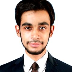 Muhammad Hasan Siddiqui, Senior Manager – Credit Risk